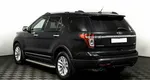 Ford Explorer 3.5 Автомат