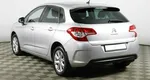 Citroen C4 1.6 Механика