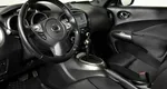 Nissan Juke 1.6 Вариатор