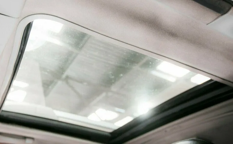 Nissan X-Trail 2.5 Механика