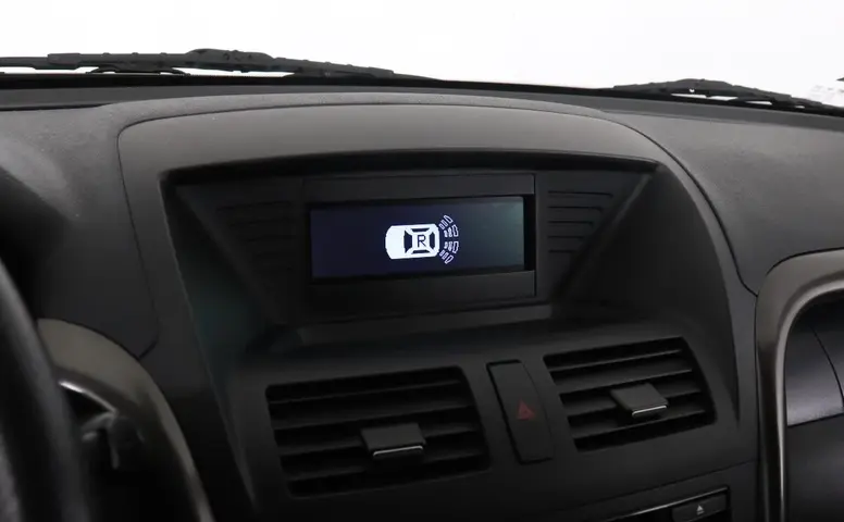 FAW Besturn X80