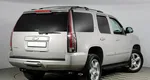 Chevrolet Tahoe III