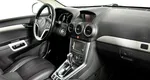 Opel Antara I Рестайлинг