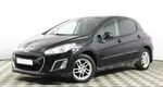Peugeot 308 1.6 Автомат