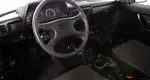 LADA (ВАЗ) 2121 (4x4)