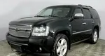 Chevrolet Tahoe 5.3 Автомат