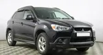 Mitsubishi ASX 1.8 Вариатор