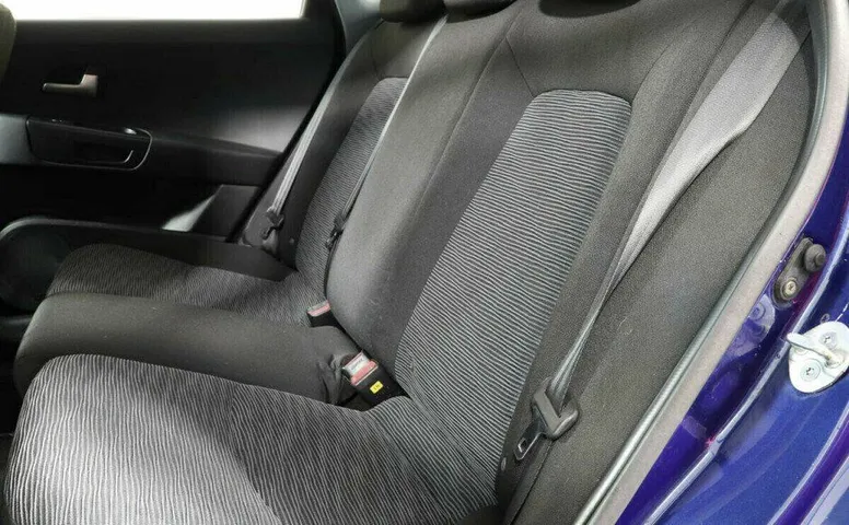 Kia Ceed 1.6 Автомат