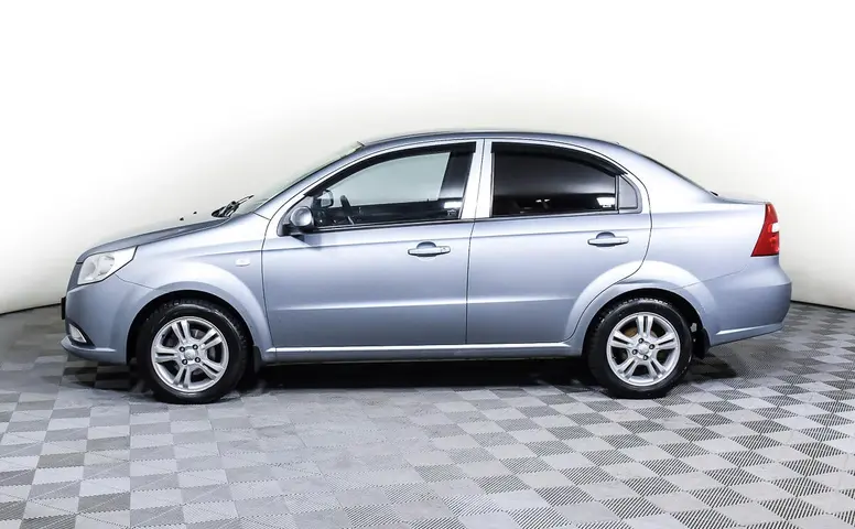 Ravon Nexia R3
