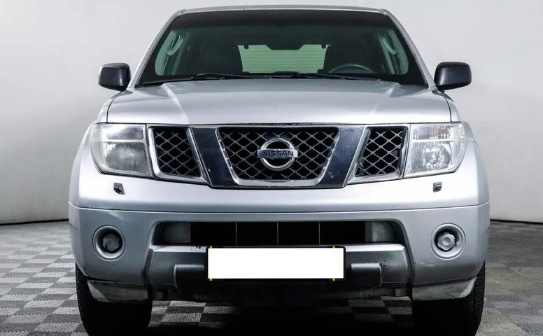 Nissan pathfinder мкпп 2011 с пробегом 98 829 км