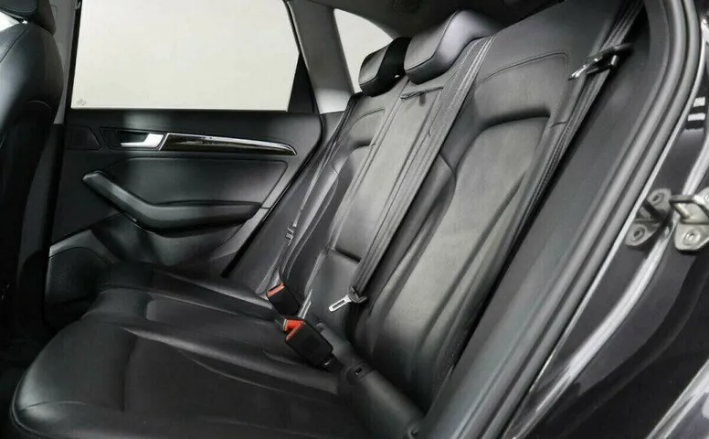 Audi Q5 2.0 Автомат
