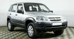 Chevrolet Niva 1.7 Механика