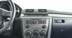 Mazda 3 2.0 Механика