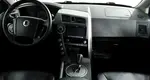 SsangYong Kyron