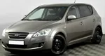 Kia Ceed 1.6 Автомат