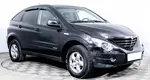 SsangYong Actyon