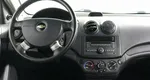 Chevrolet Aveo 1.4 Механика