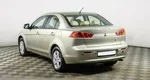 Mitsubishi Lancer X