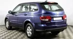 SsangYong Kyron I Рестайлинг