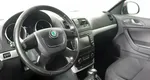 Skoda Yeti 1.2 Робот