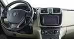 Renault Logan 1.6 Механика