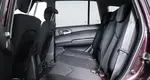 SsangYong Kyron