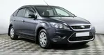 Ford Focus II Рестайлинг