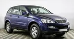 SsangYong Kyron 2.3 Механика