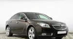 Opel Insignia 2.0 Автомат