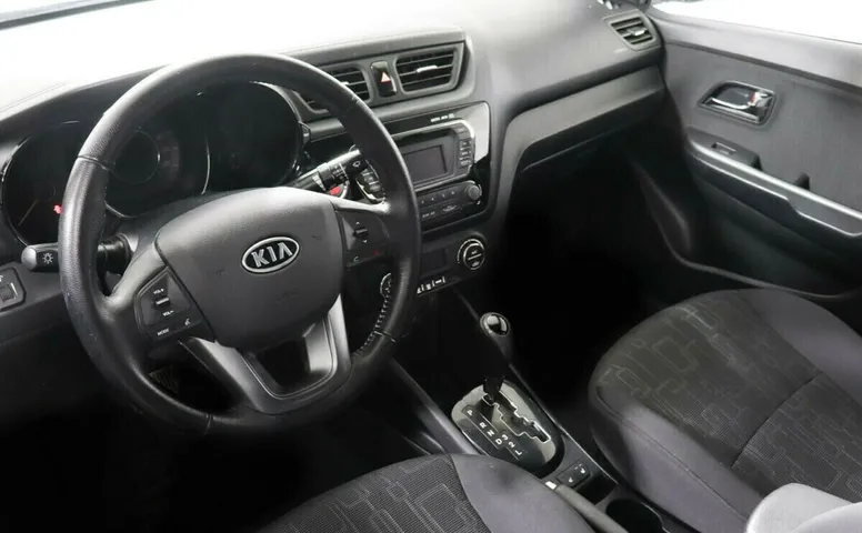 Kia Rio III