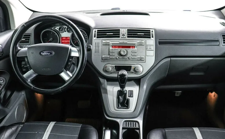 Ford Kuga I