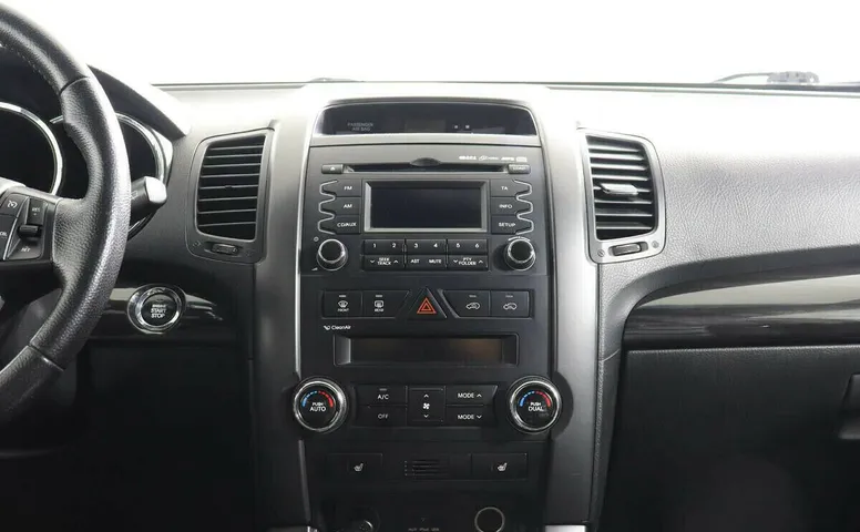 Kia Sorento II