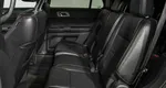 Ford Explorer 3.5 Автомат