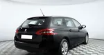 Peugeot 3008 мкпп 2017 с пробегом 71 450 км