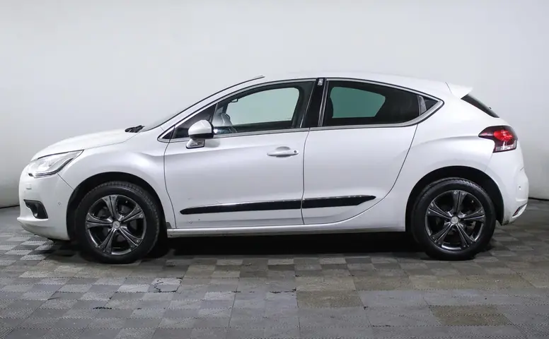 Citroen DS4
