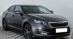 Kia optima акпп 2013 с пробегом 96 012 км