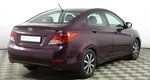 Hyundai Solaris I