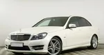 Mercedes-Benz C-Класс 1.6 Автомат