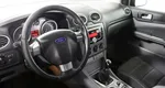 Ford Focus II Рестайлинг