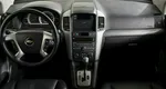 Chevrolet Captiva I