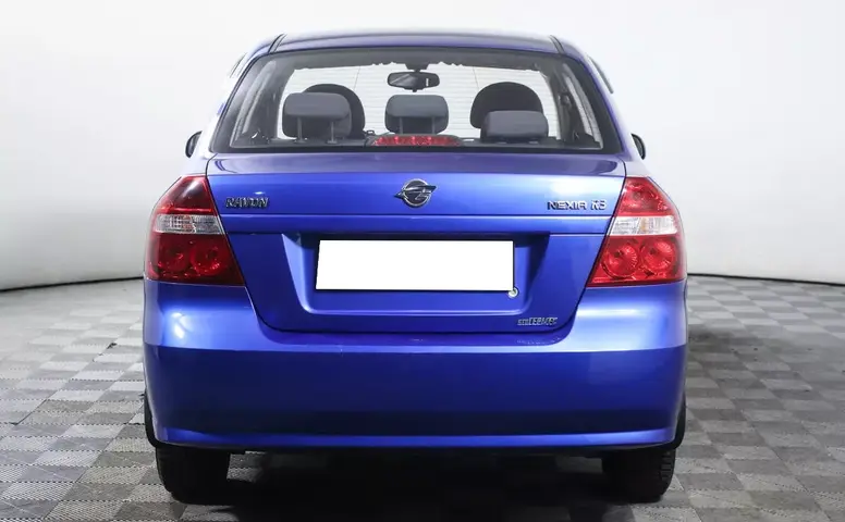Ravon Nexia R3