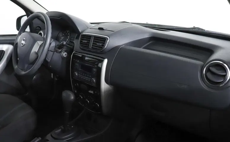 Nissan Terrano