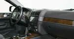 Volkswagen Touareg I