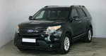 Ford Explorer 3.5 Автомат