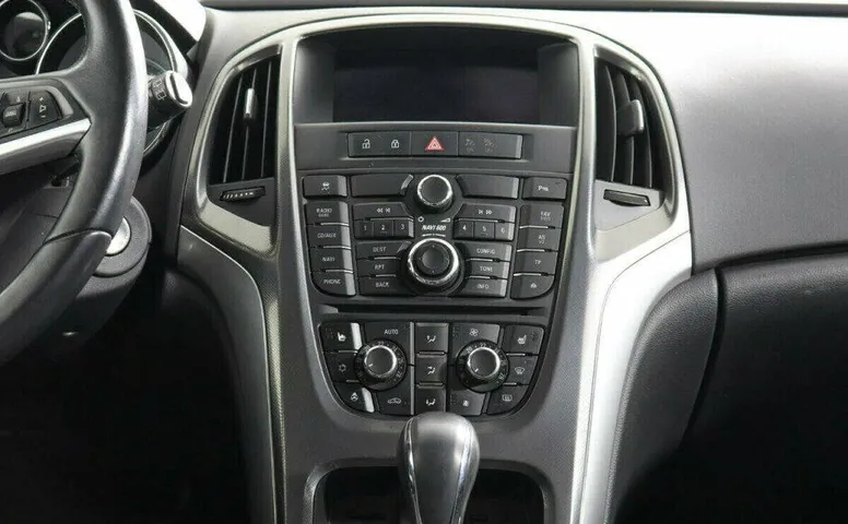 Opel Astra 1.6 Автомат