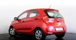 Kia Picanto, 2 поколение