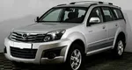 Great Wall Hover H3 2.0 Механика