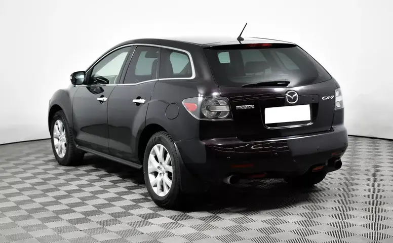 Mazda CX-7