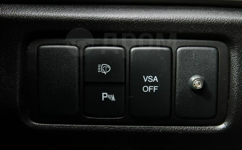 Honda Accord, 8 поколение