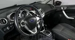 Ford Fiesta, 6 поколение